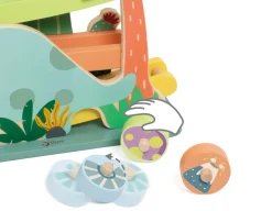 Dinosaur Slide - Zig, Zag and Zoom!<Classic World New