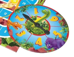 Dinosaur Snakes and Ladders<Cheatwell Games Outlet