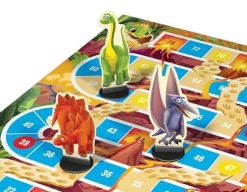Dinosaur Snakes and Ladders<Cheatwell Games Outlet