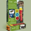 Dinosaur Torch and Projector - Natural History Museum<Brainstrom Toys Discount