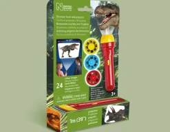 Dinosaur Torch and Projector - Natural History Museum<Brainstrom Toys Discount