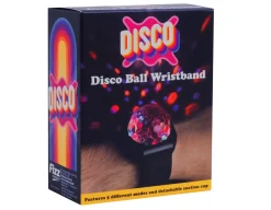 Disco Ball Wristband - Light up the Room<Fizz Creations Sale