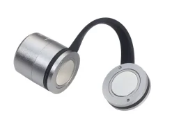 Eco Run - Aluminium Safety Light<Troika Best