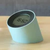 Edge Light Alarm Clock - Stylish<Gingko
