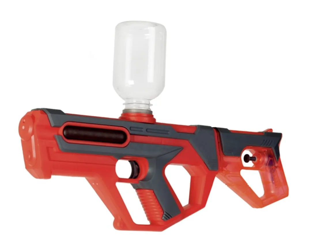 Electronic Water Gun - With Lights & Pulse Action<Funtime Gifts Online