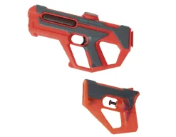 Electronic Water Gun - With Lights & Pulse Action<Funtime Gifts Online