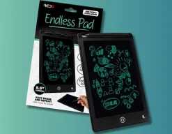 Endless Pad - Draw Again and Again!<The Source Discount