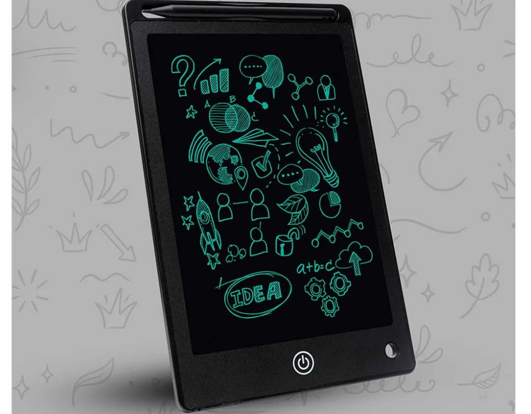 Endless Pad - Draw Again and Again!<The Source Discount