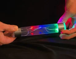 Energy Stick - Create Human Circuits<Funtime Gifts Clearance