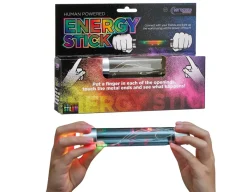 Energy Stick - Create Human Circuits<Funtime Gifts Online