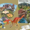 Extreme Dinosaurs Of The World<Tree Toys Best
