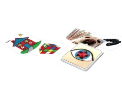 Eye Opener - Hidden Picture Guessing Game<University Games Best