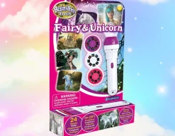 Fairy & Unicorn - Torch & Projector<Brainstorm New