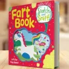 Fart Book - Rhyming Scratch and Sniff<Buddy & Barney Online