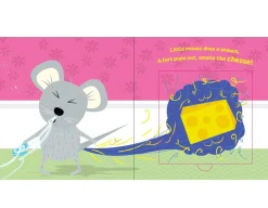 Fart Book - Rhyming Scratch and Sniff<Buddy & Barney Online