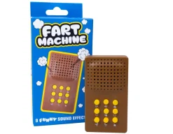 Fart Machine - Nine Funny Effects!<Fizz Creations