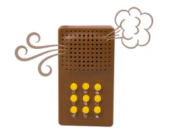 Fart Machine - Nine Funny Effects!<Fizz Creations