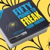 Fifty Pranks to Freak your Friends<Marvins Magic Online