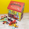 Fire Station Puzzle - 24 Chunky Pieces<Crocodile Creek Clearance