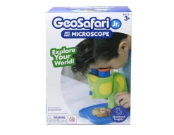 First Microscope - For Little Hands<Learning Resources