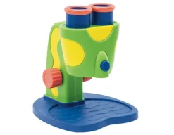 First Microscope - For Little Hands<Learning Resources