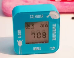 Flip Clock - Four Cool Functions<Tinc New