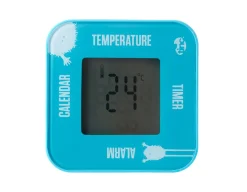 Flip Clock - Four Cool Functions<Tinc New