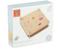 Flower Press - Make Art from Nature<Orange Tree Toys Sale