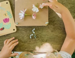 Flower Press - Make Art from Nature<Orange Tree Toys Sale