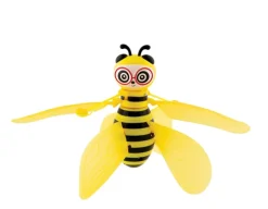 Flying Bee - Control with your hand!<Funtime Gifts New