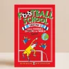 Football School - Football saves the World!<Walker Books Best