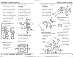 Football School - Football saves the World!<Walker Books Best