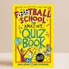 Football School - World Cup Quiz Book<Walker Books Sale