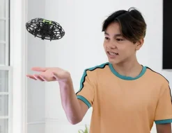 Force Drone - Control with your Hand!<Flair Hot