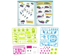 GeckoBot Kit - Walks Up Windows & Walls<Thames & Kosmos Best