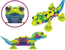 GeckoBot Kit - Walks Up Windows & Walls<Thames & Kosmos Best