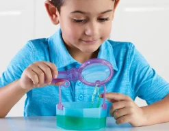 Gemology Crystal Lab - 5 Fun Activities<Learning Resources Best