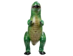 Giant Inflatable T-Rex - One Metre Tall<Funtime