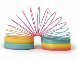 Giant Rainbow Super Springy<Funtime Gifts Hot
