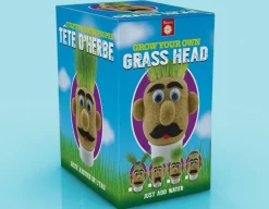 Grass Head - Grow Your Own<Funtime Gifts Best