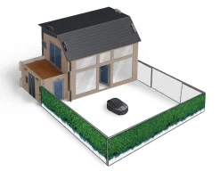 Green Engineering - Model Home Kit<Thames & Kosmos Outlet
