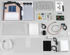 Green Engineering - Model Home Kit<Thames & Kosmos Outlet