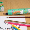 Happy Colouring Pencils - Set of 12<Rachel Ellen Sale