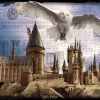 Harry Potter Hogwarts 3D Puzzle<Wizarding World New