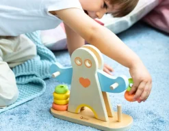 Hercules Weightlifting - Wooden Challenge<Classic World