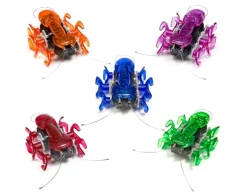 Fire Ant - with Mini Remote Control<Hexbug Clearance