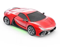 HexMods RC Tuner Car - Pro Series Elite 100 Piece Set<Hexbug Clearance