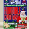 Horrible Christmas -<Horrible Histories New