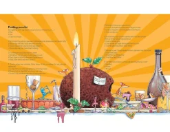 Horrible Christmas -<Horrible Histories New