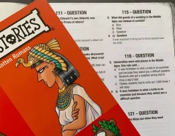 Horrible Histories - The Board Game<Paul Lamond Games Sale